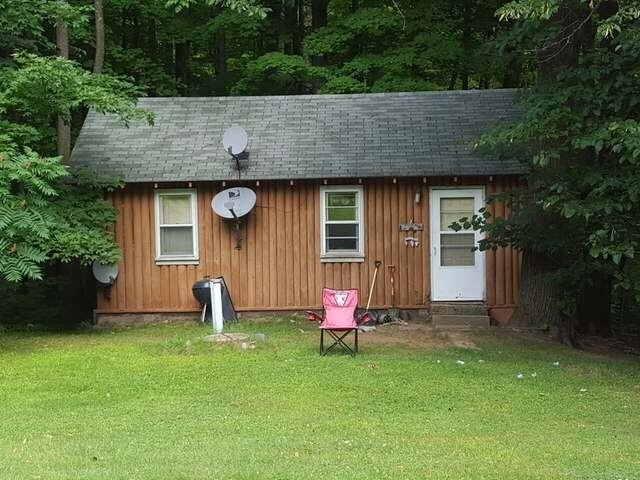 6704 Highway 17, Rhinelander, WI for sale Primary Photo- Image 1 of 1