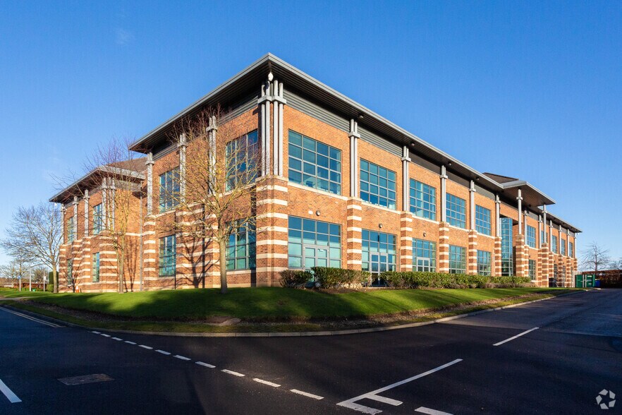 Wynyard Ave, Billingham, TS22 5TB