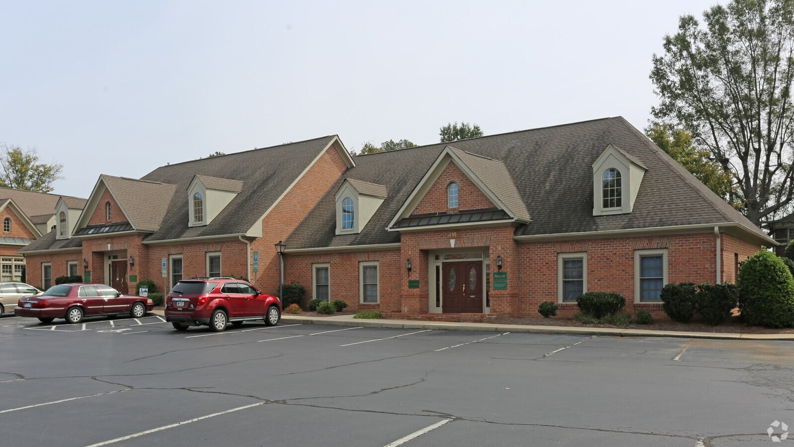 416418 W Mountain St, Kernersville, NC 27284