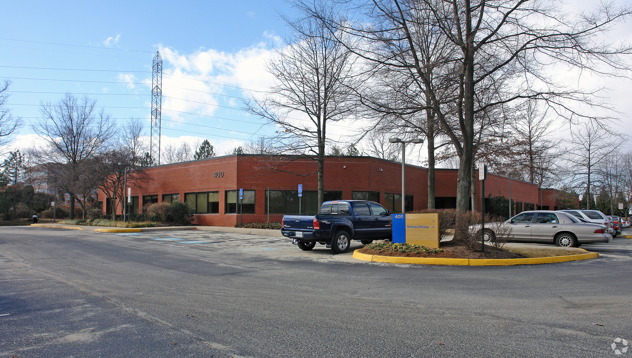 400 Herndon Pky, Herndon, VA for sale Building Photo- Image 1 of 1