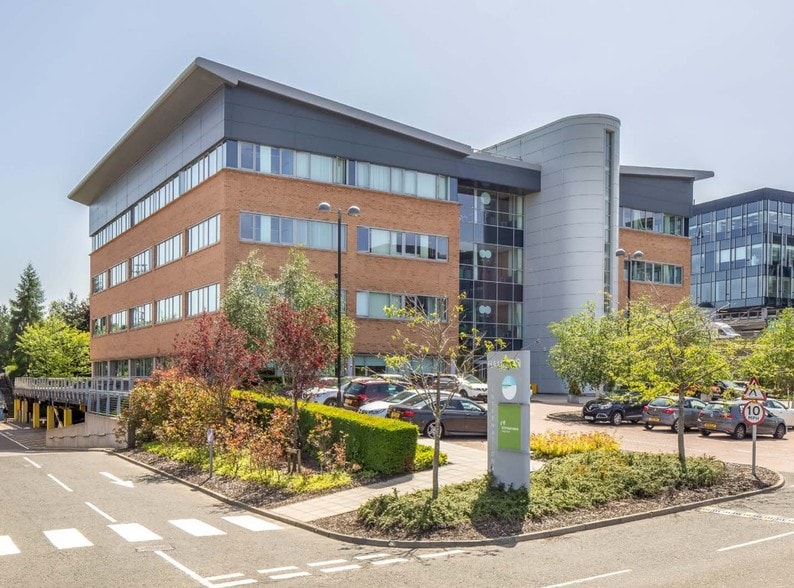 Technology Ave, Blantyre for sale - Primary Photo - Image 1 of 1