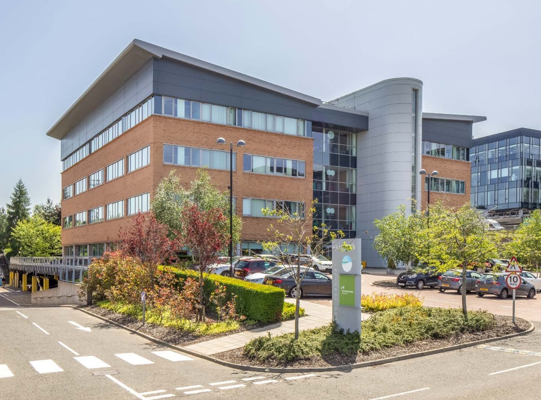 Technology Ave, Blantyre for sale Primary Photo- Image 1 of 1