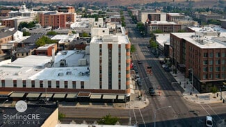 More details for 111 N Higgins Ave, Missoula, MT - Office, Retail for Lease