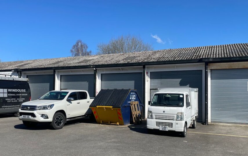 Mintsfeet Rd N, Kendal for lease Primary Photo- Image 1 of 2