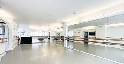 25 Bulwer St, London for lease Interior Photo- Image 2 of 2