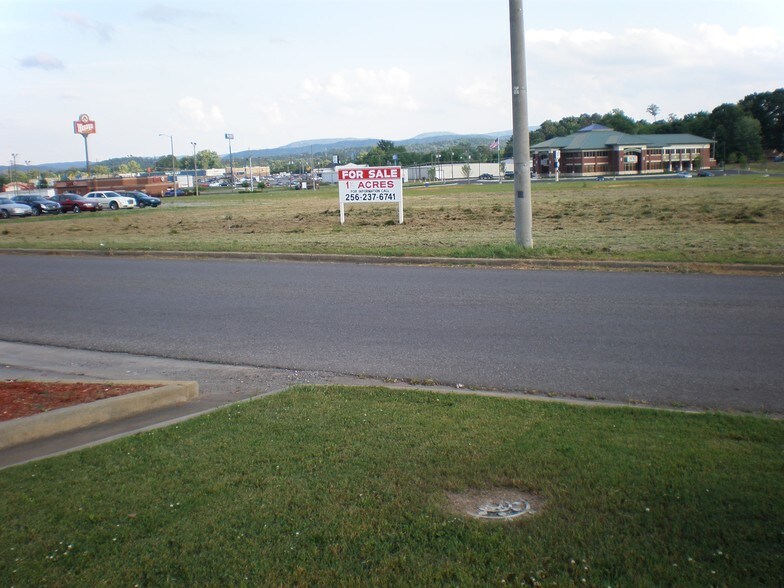 Spring Branch Rd, Oxford, AL for sale - Primary Photo - Image 1 of 1