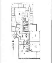 900 S Frontage Rd, Woodridge, IL for lease Floor Plan- Image 2 of 3