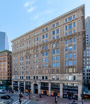 294 Washington St, Boston MA - Commercial Real Estate