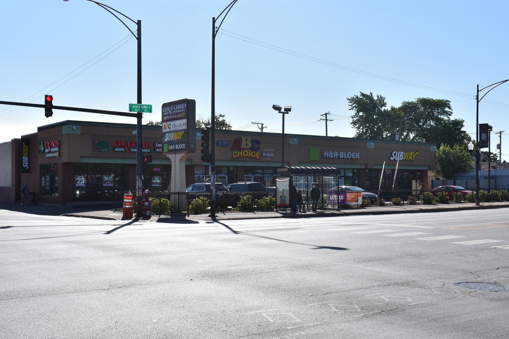 8701 S Ashland Ave, Chicago, IL for sale Primary Photo- Image 1 of 1