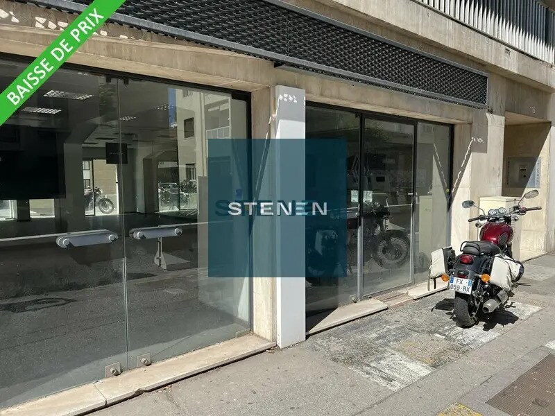 116 Rue Edmond Rostand, Marseille for lease Building Photo- Image 1 of 7