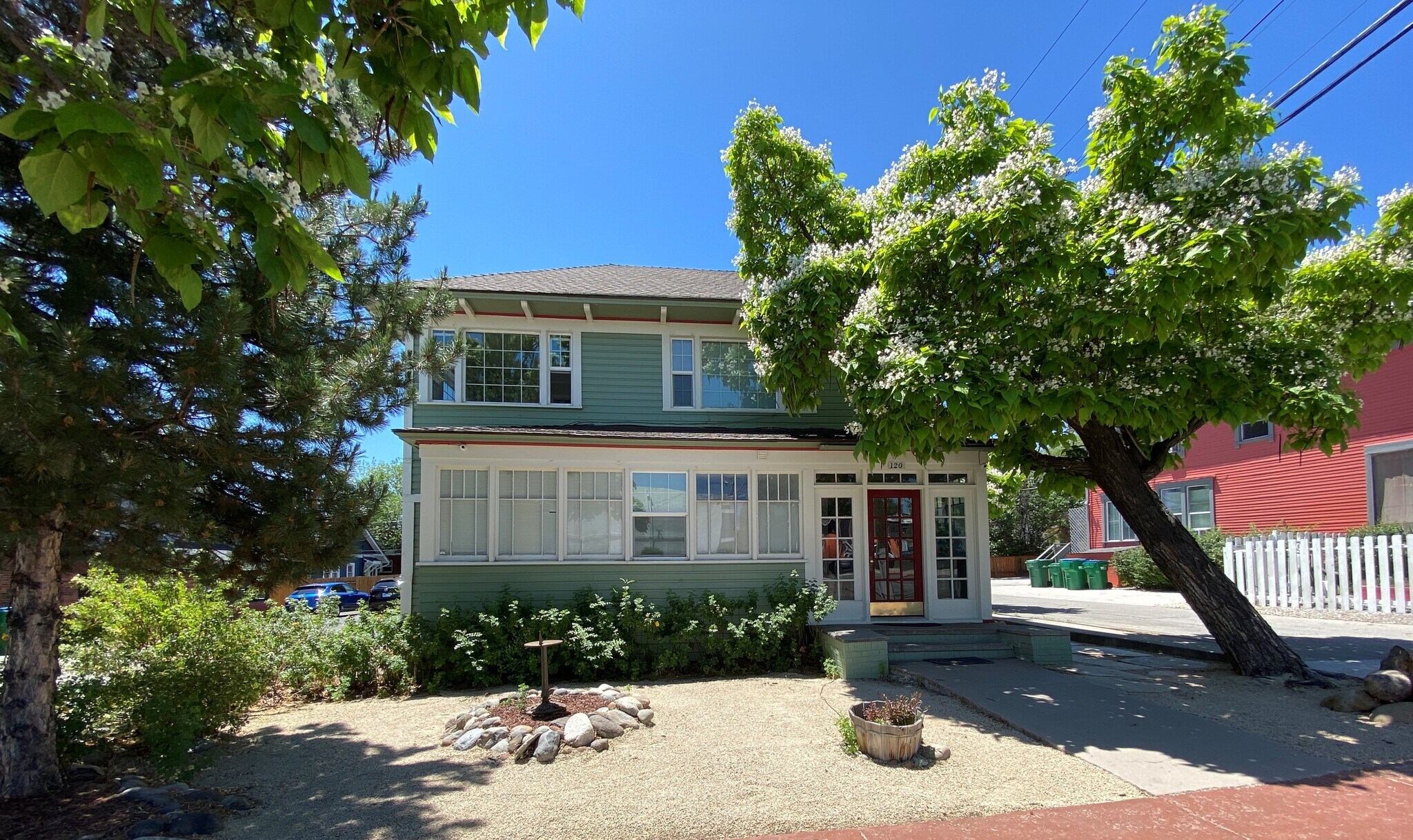 120 Marsh Ave, Reno, NV 89509