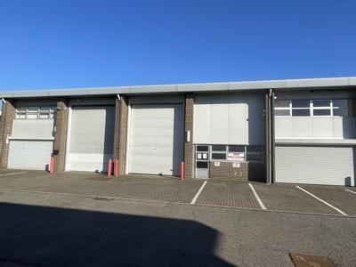 27-31 Dairy Meadow Ln, Salisbury for lease Building Photo- Image 1 of 7