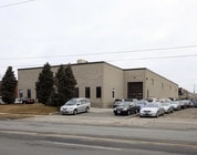 453 Signet Dr, Toronto ON - Warehouse