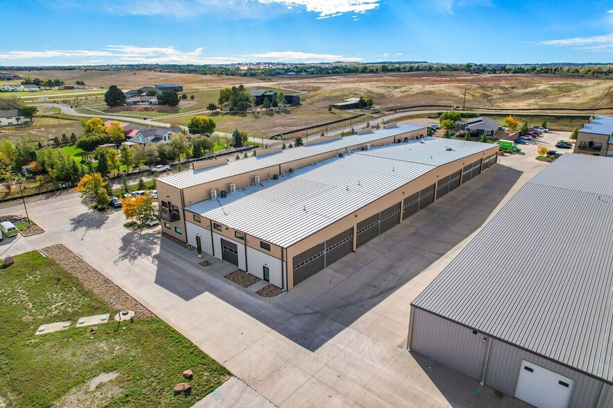3080 Airport Dr, Erie, CO for sale - Building Photo - Image 3 of 15