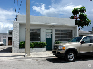 More details for 775 NW 21st St, Miami, FL - Industrial for Lease