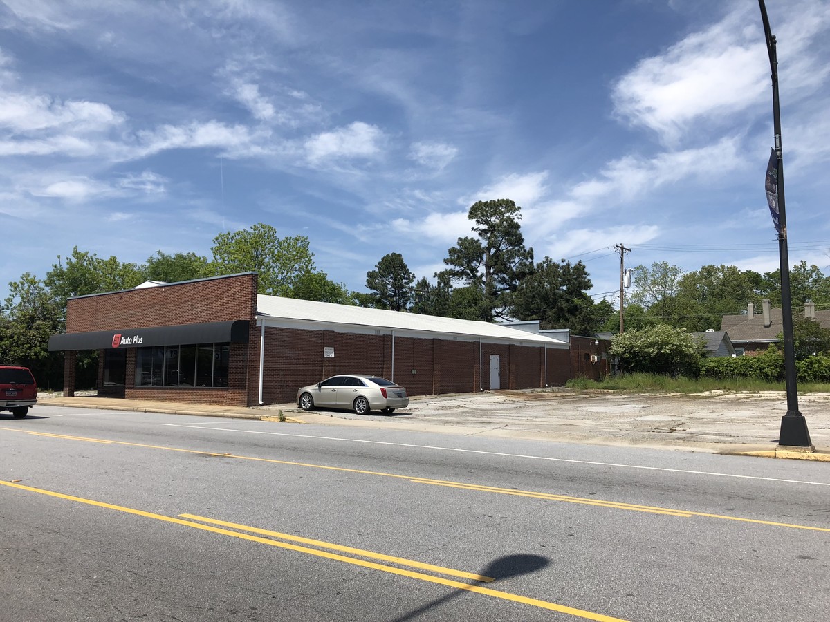 209 S Main St, Fountain Inn, SC 29644 | LoopNet