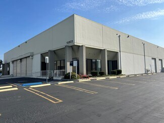 More details for 10823-10833 Shoemaker Ave, Santa Fe Springs, CA - Industrial for Lease