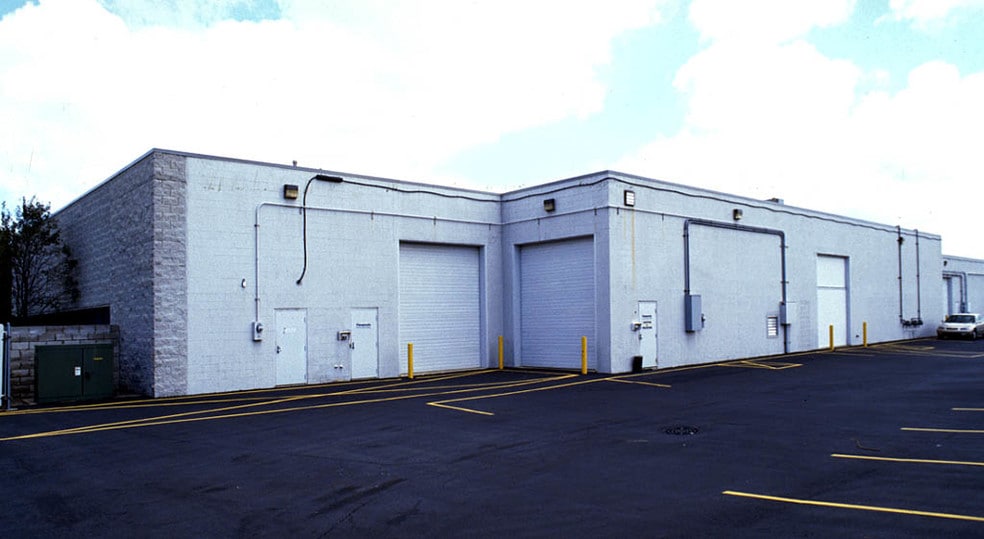 37735 Enterprise Ct, Farmington Hills, MI for lease - Other - Image 3 of 8