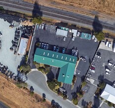 6180 Egret Ct, Benicia, CA - aerial  map view