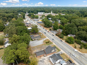 341 Candler Rd, Atlanta, GA - AERIAL  map view - Image1