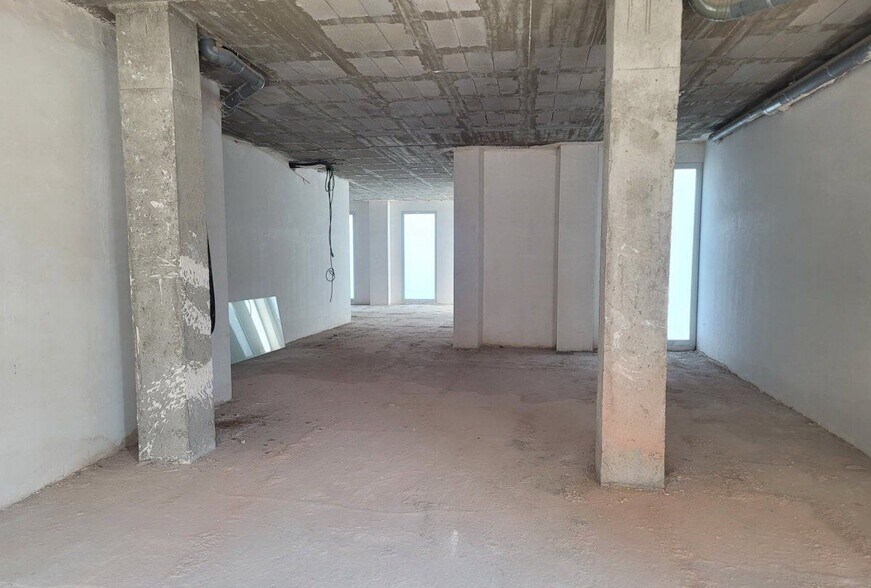 Carrer Joanot Martorell, 12, Vila-real, Castellón for sale - Interior Photo - Image 3 of 14