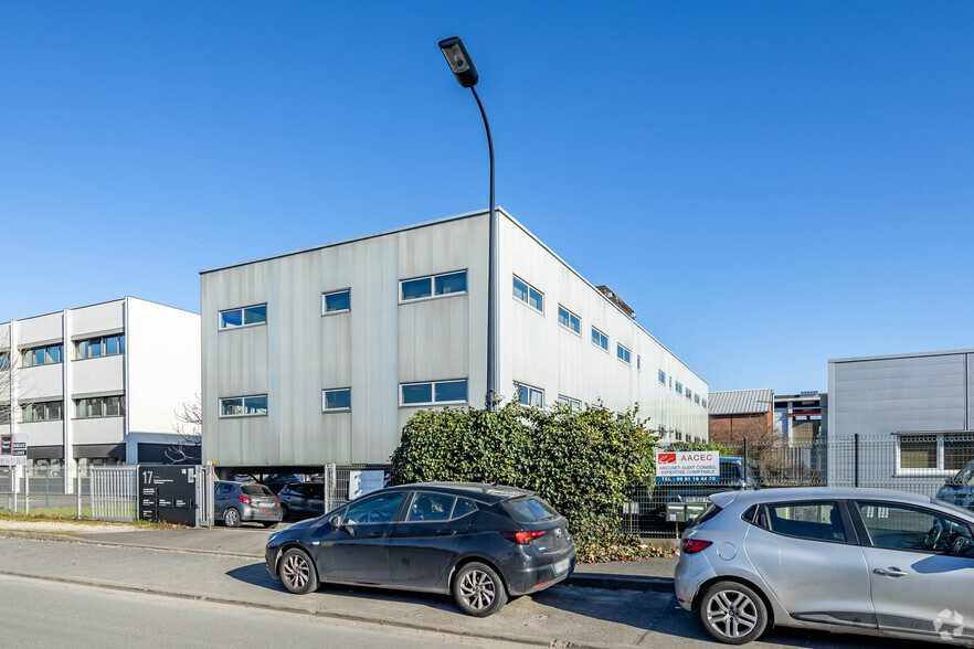 17 Rue Du Commandant Cousteau, Bordeaux for lease - Building Photo - Image 3 of 3