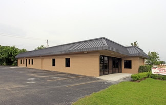 More details for 2010 Broadway St, Pearland, TX - Office for Lease