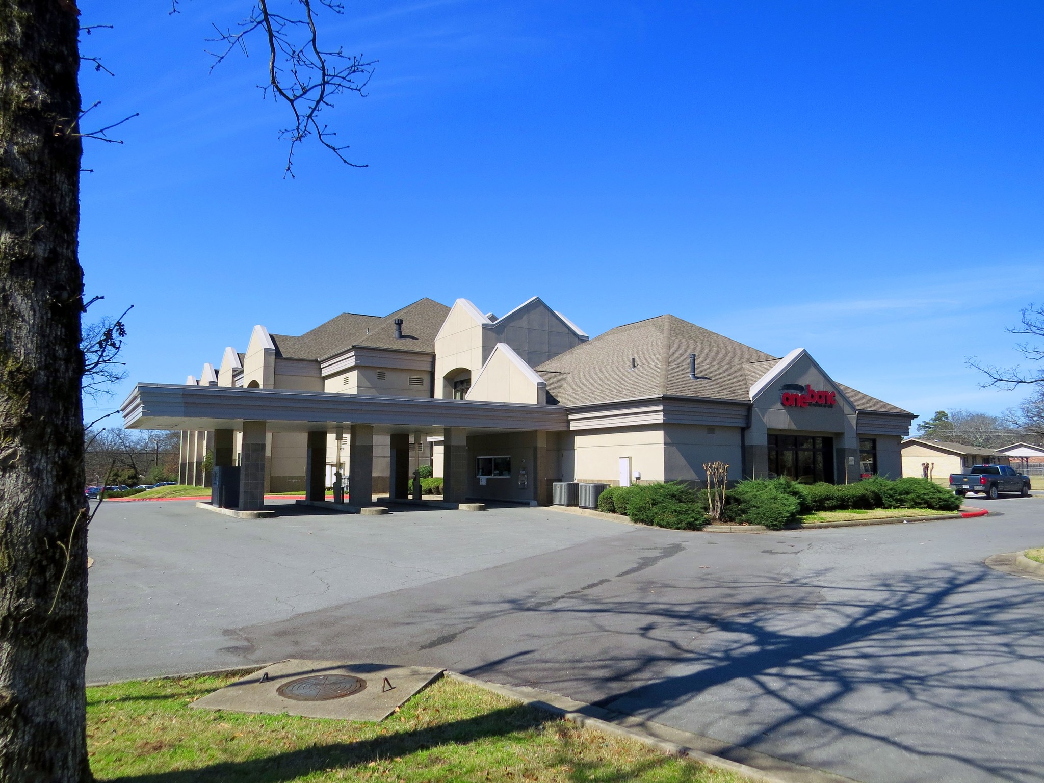 2400 Crestwood Rd, North Little Rock, AR for sale Building Photo- Image 1 of 1