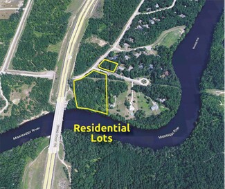 More details for 3 Lots Parkview Circle/Forestview Drive, Baxter, MN - Land for Sale