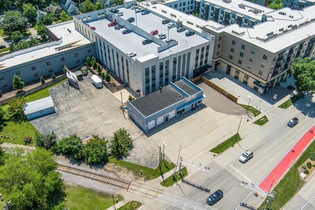 1831 E Washington Ave, Madison, WI for sale - Building Photo - Image 1 of 8