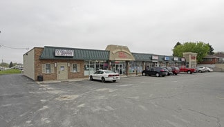 More details for 2014 W Layton Ave, Milwaukee, WI - Retail for Lease