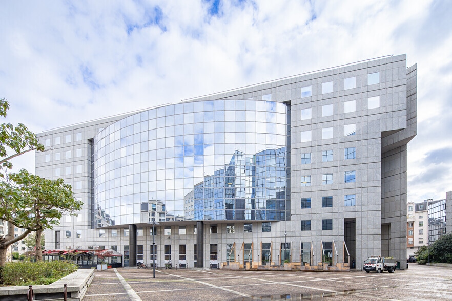 12 Avenue Winston Churchill, Charenton-le-Pont for lease - Building Photo - Image 2 of 5