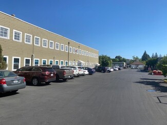 More details for 68 S Coombs St, Napa, CA - Flex, Industrial for Lease