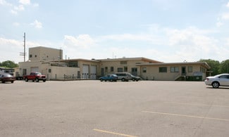 More details for 1709 S Park St, Madison, WI - Industrial for Lease