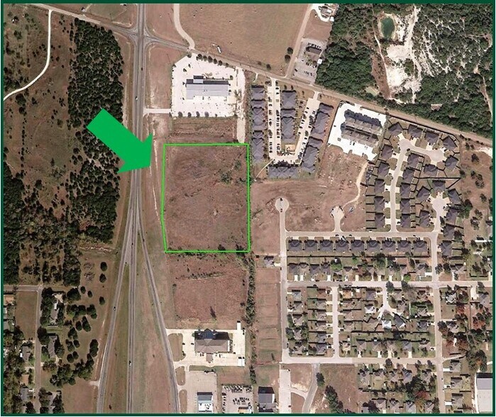 125 Hwy 36 Bypass N, Gatesville, TX 76528