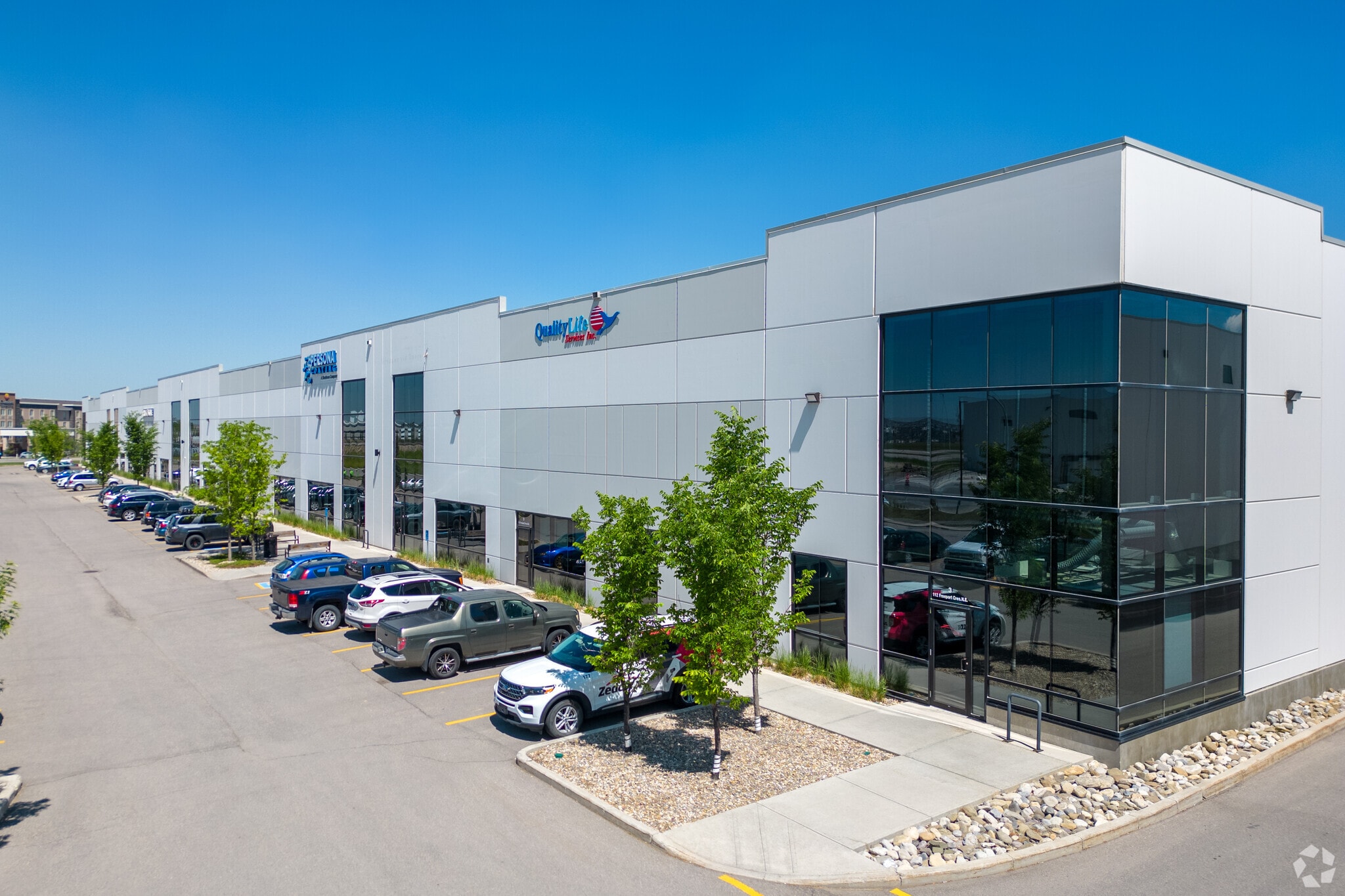 112 Freeport Cres NE, Calgary, AB for sale Building Photo- Image 1 of 1