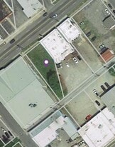 2814 Hull Street - Warehouse