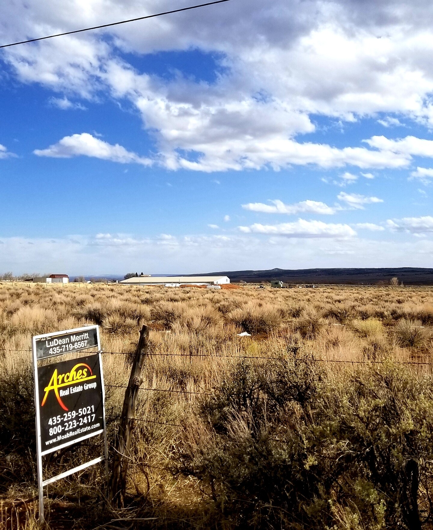 148 E Markle Rd, La Sal, UT for sale Primary Photo- Image 1 of 1