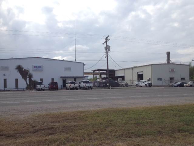 3813 S US Highway 281, Alice, TX for sale - Primary Photo - Image 1 of 1