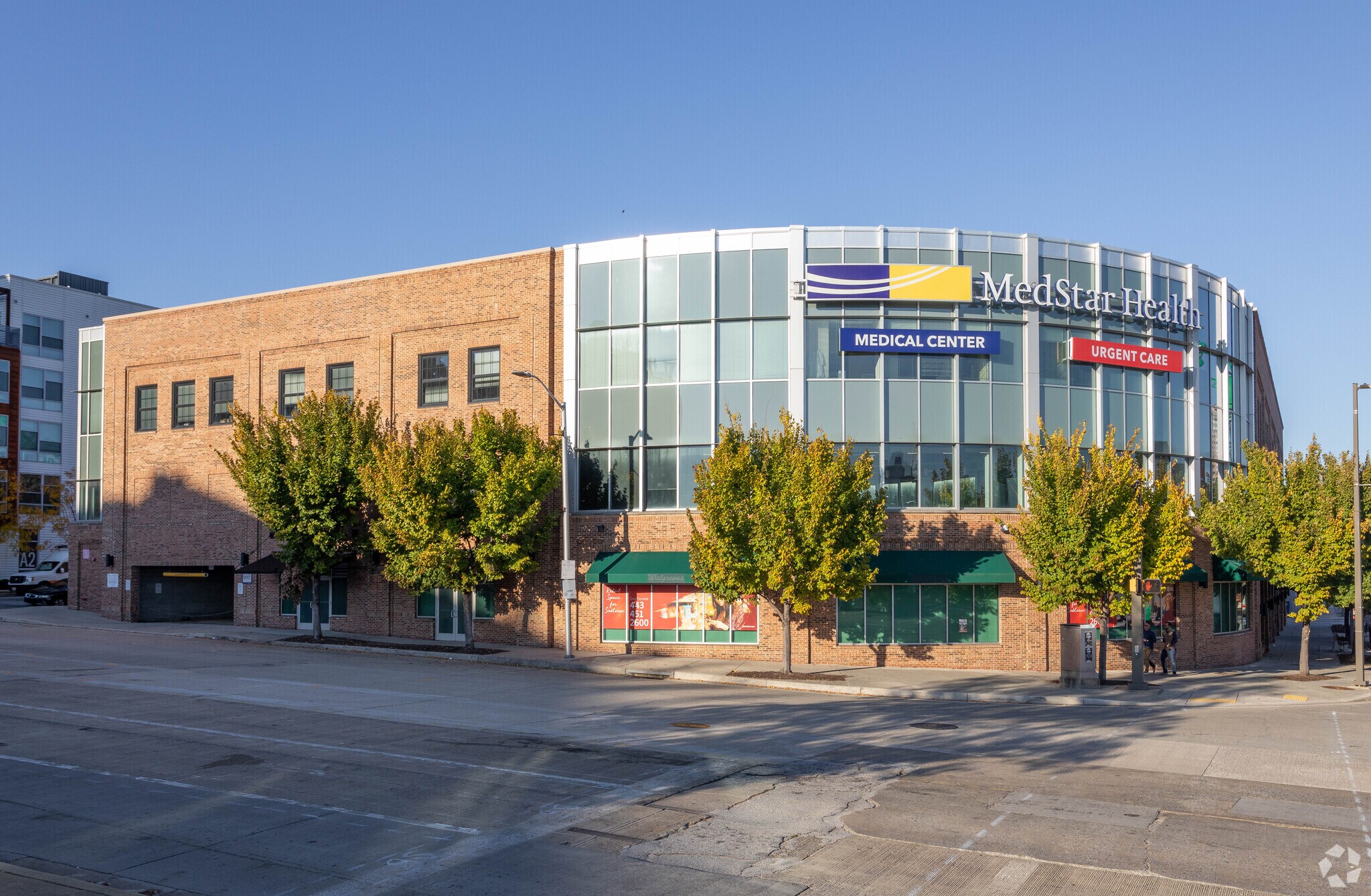 1420 Key Hwy, Baltimore, MD for sale Primary Photo- Image 1 of 1