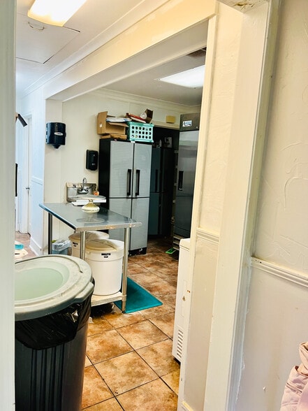 734 Mt Moriah Rd, Memphis, TN for lease - Building Photo - Image 3 of 27