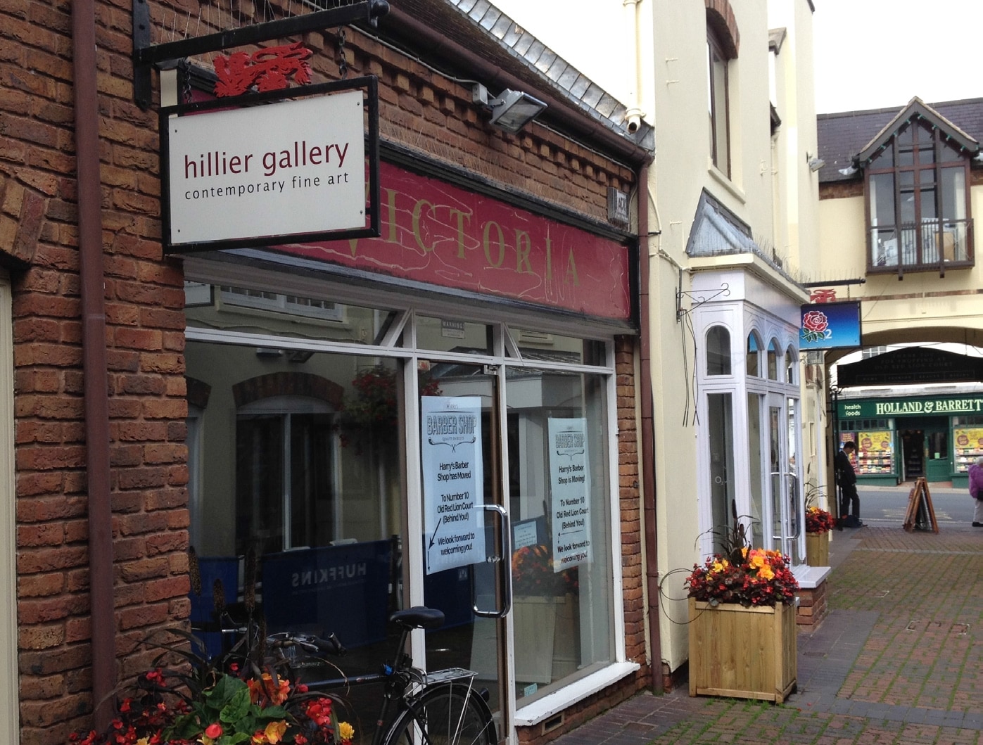 3 Old Red Lion Ct, Stratford Upon Avon for sale Primary Photo- Image 1 of 1