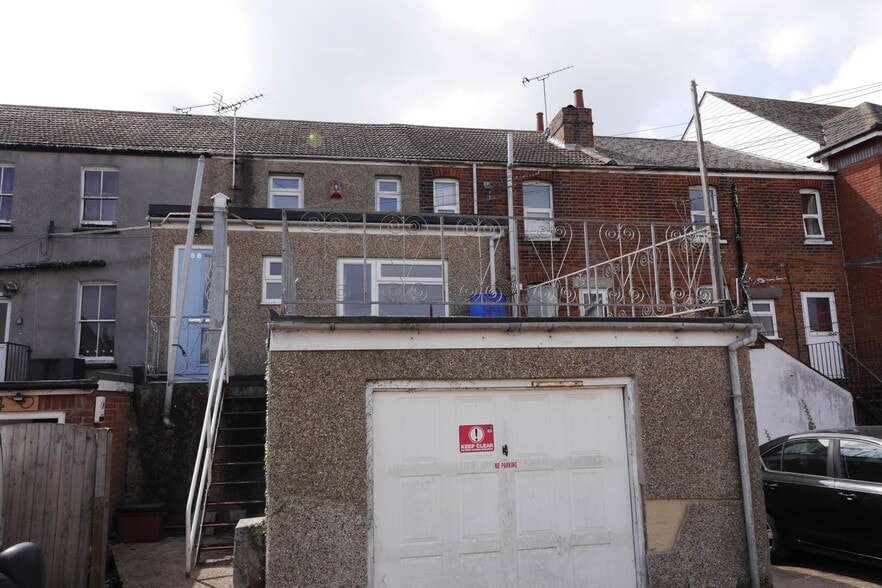 258 High St, Harwich for sale - Building Photo - Image 3 of 3