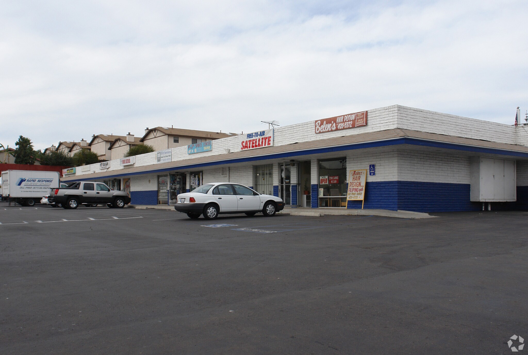 1324 3rd Ave, Chula Vista, CA for sale Primary Photo- Image 1 of 1