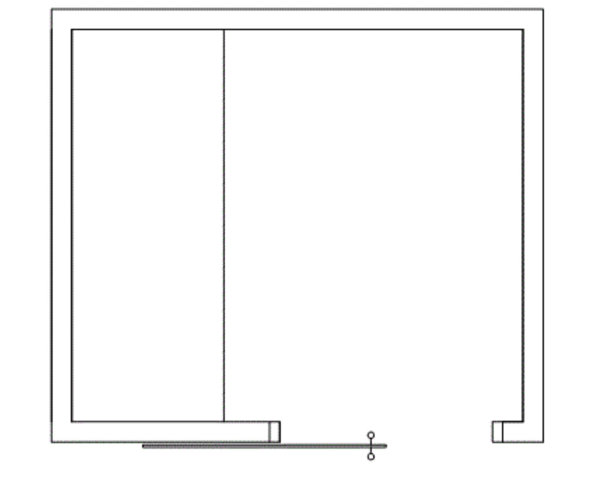 801 Louisiana St, Houston, TX for lease Floor Plan- Image 1 of 1