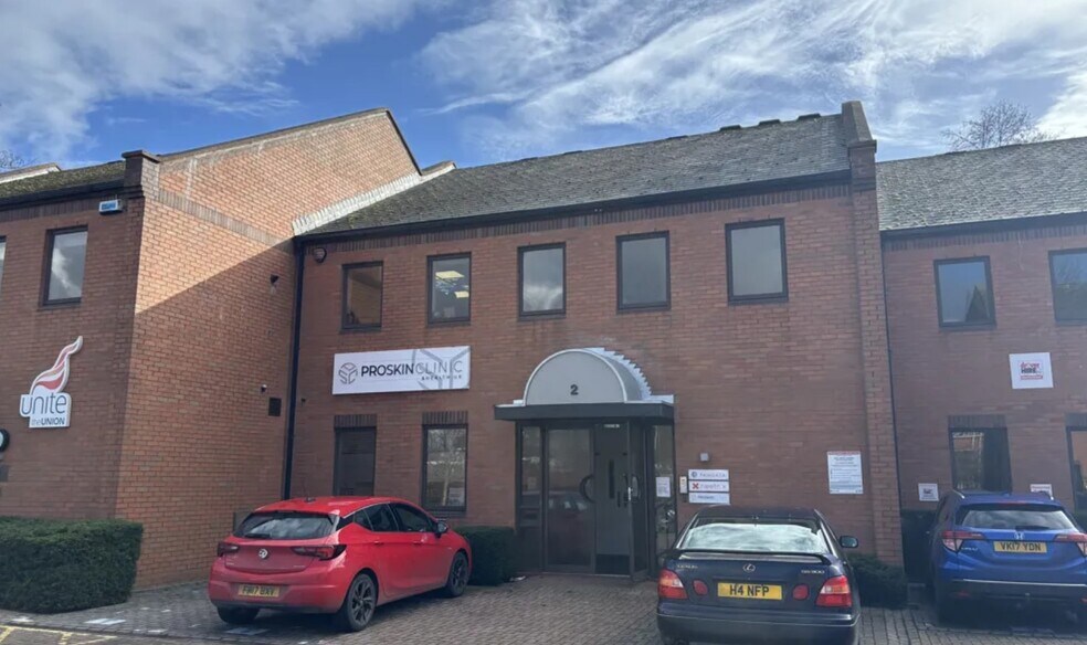 Great Western Rd, Gloucester for sale - Primary Photo - Image 1 of 1