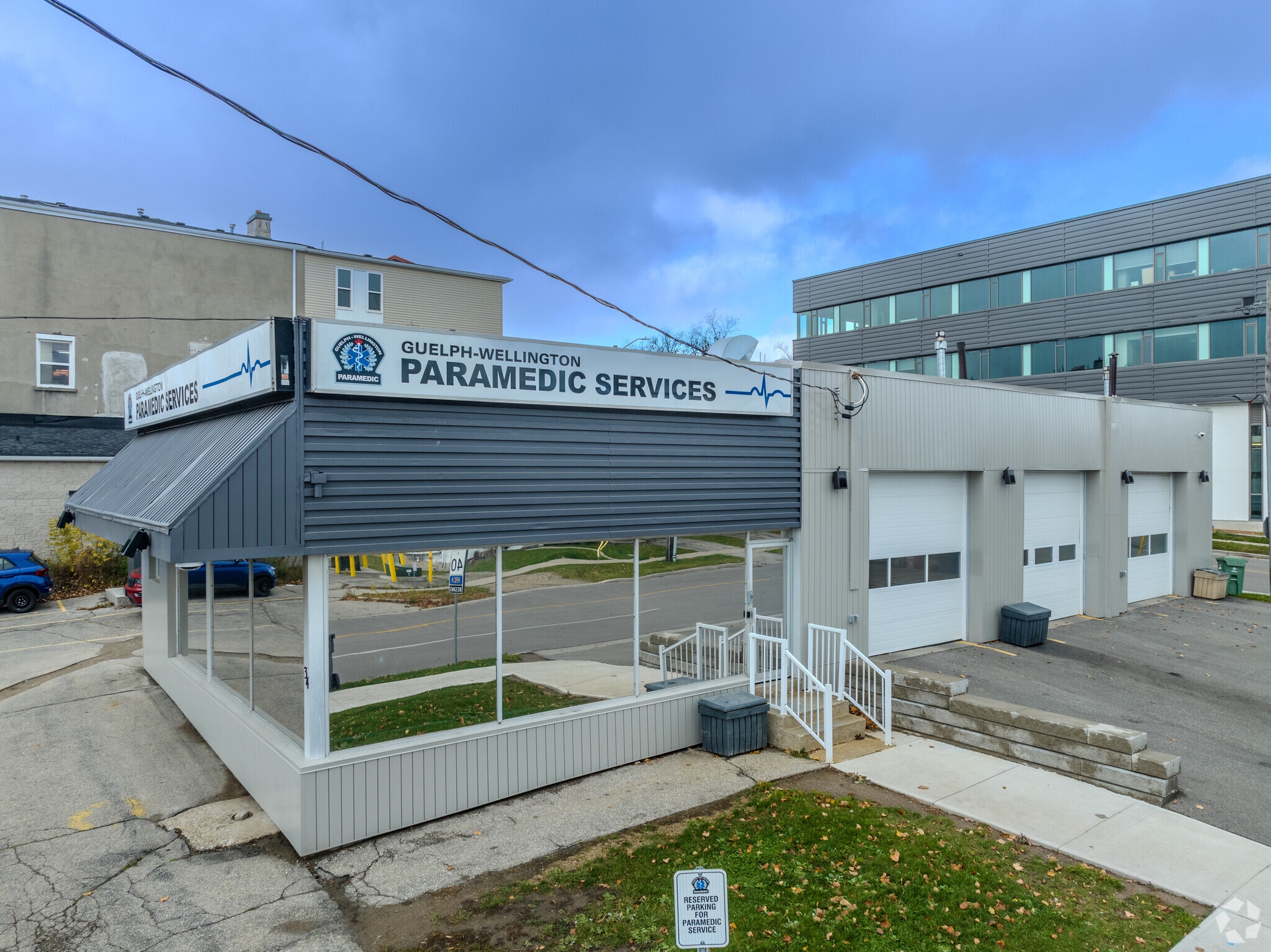 34 Gordon St, Guelph, ON for sale Primary Photo- Image 1 of 1