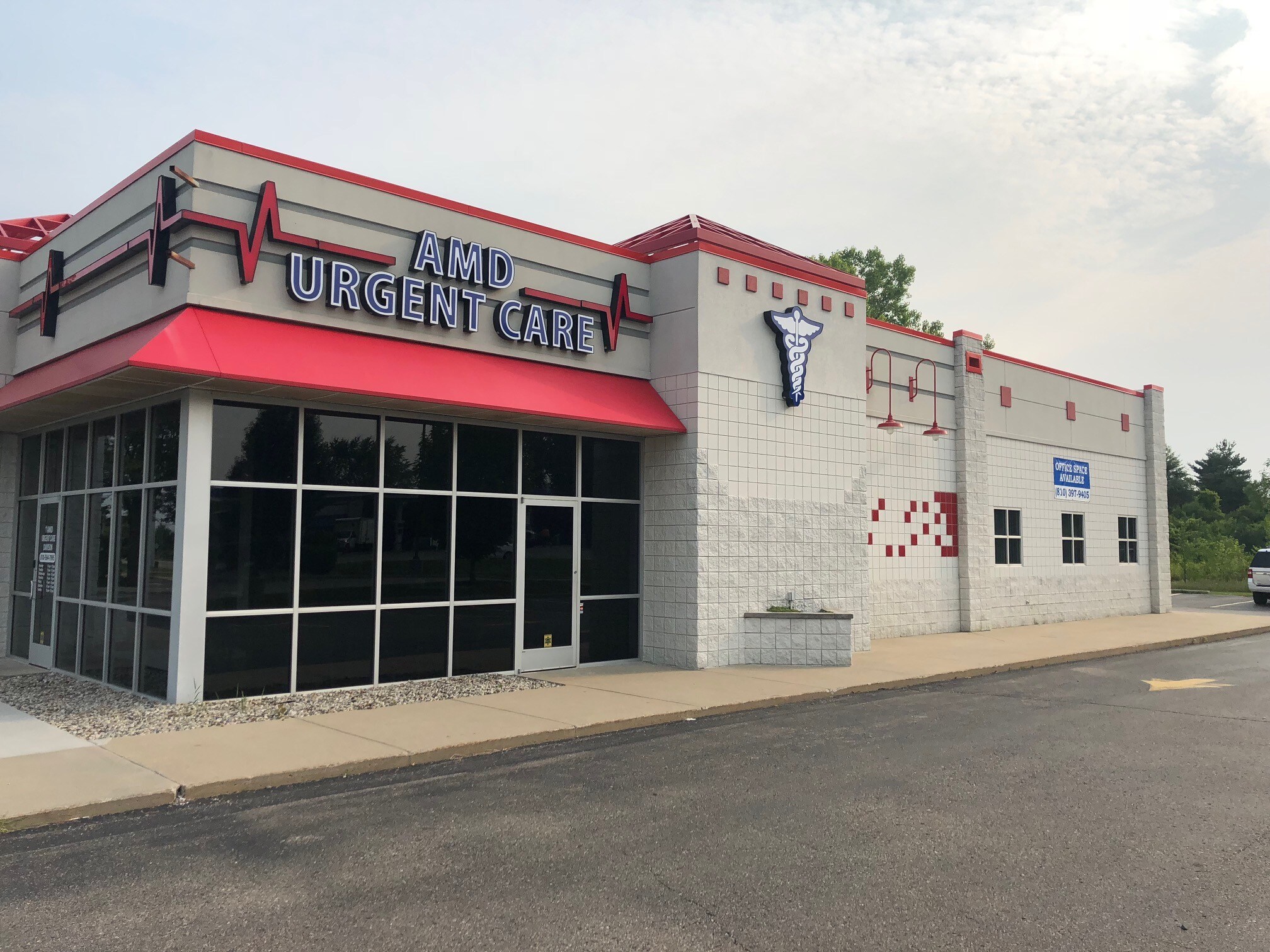 1477 S State Rd, Davison, MI for sale Building Photo- Image 1 of 1