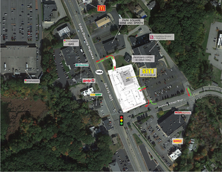 More details for 82 Eddie Dowling Hwy, North Smithfield, RI - Retail for Lease