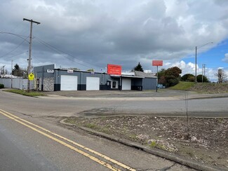 More details for 975 Ellsworth St SW, Albany, OR - Flex for Lease